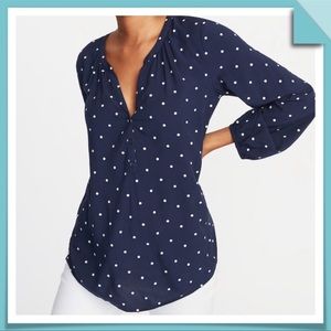 NWT Old Navy blouse
